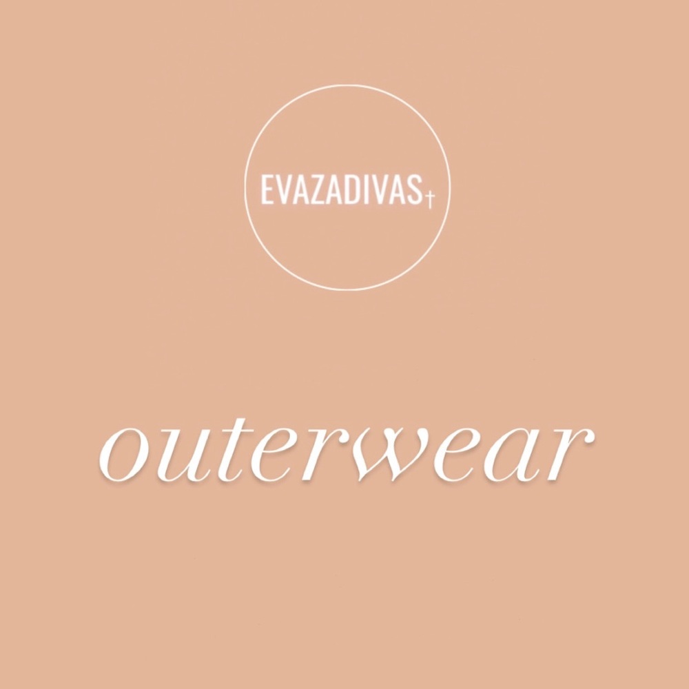 outerwear